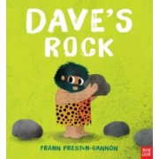 Frann Preston-Gannon: Dave's Rock