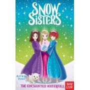 Astrid Foss: The Enchanted Waterfall