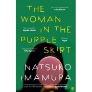 Natsuko Imamura: The Woman in the Purple Skirt