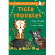 Chitra Soundar: Tiger Troubles