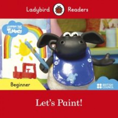 Let's Paint! Beginner Let's Paint! Beginner