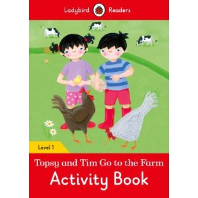 Adamson, Adamson: Topsy and Tim. Go to the Zoo + downloaded audio Adamson, Adamson: Topsy and Tim. Go to the Zoo + downloaded audio