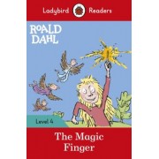 Roald Dahl: Roald Dahl. The Magic Finger