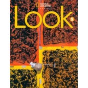 Katherine Stannett: Look. Level 5. Student's Book