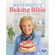 Mary Berry: Mary Berry's Baking Bible