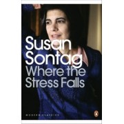Susan Sontag: Where the Stress Falls