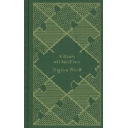 Virginia Woolf: A Room of One's Own