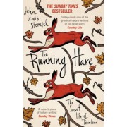 John Lewis-Stempel: The Running Hare. The Secret Life of Farmland