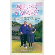 Wood, Killen: Country Life. A story of peaks and troughs