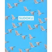 Eric Saunders: Sudoku