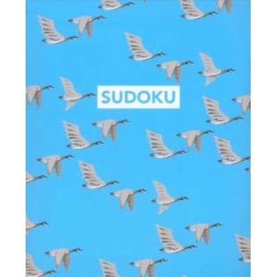 Eric Saunders: Sudoku Eric Saunders: Sudoku