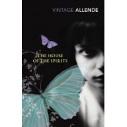 Isabel Allende: The House of the Spirits