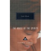 Isabel Allende: The House Of The Spirits