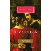 Giovanni Boccaccio: Decameron