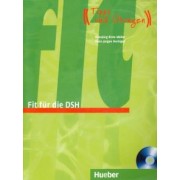 Bisle-Muller, Heringer: Fit fur die DSH. Ubungsbuch (+CD)