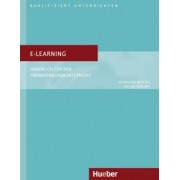Meister, Shalaby: E-Learning. Handbuch für den Fremdsprachenunterricht. Deutsch als Fremdsprache