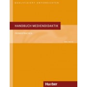 Jorg Roche: Handbuch Mediendidaktik. Fremdsprachen. Deutsch als Fremdsprache