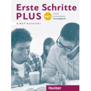 Daniela Niebisch: Erste Schritte plus Neu Einstiegskurs. Trainingsbuch. Deutsch als Zweitsprache