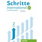 Kalender, Klimaszyk: Schritte international Neu 2. Lehrerhandbuch. Deutsch als Fremdsprache
