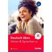 Monja Knirsch: Horen & Sprechen A1. Mit Audios online
