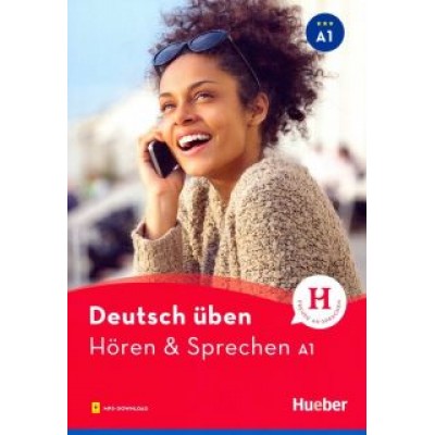 Monja Knirsch: Horen & Sprechen A1. Mit Audios online Monja Knirsch: Horen & Sprechen A1. Mit Audios online