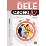 Marin, Garcia, Rodriguez-Olleros: Crono A2. Cuaderno de claves