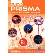 Nuevo Prisma B1. Libro del alumno