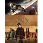 Моника Валентинелли: Firefly. Полная иллюстрированная энциклопедия
