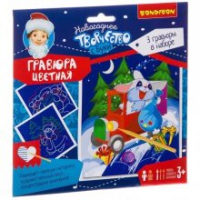 Набор для творчества  Набор для творчества