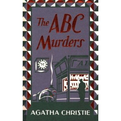 Agatha Christie: The ABC Murders Agatha Christie: The ABC Murders