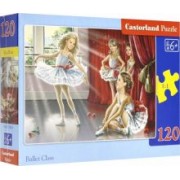 Puzzle-120 MIDI Балет