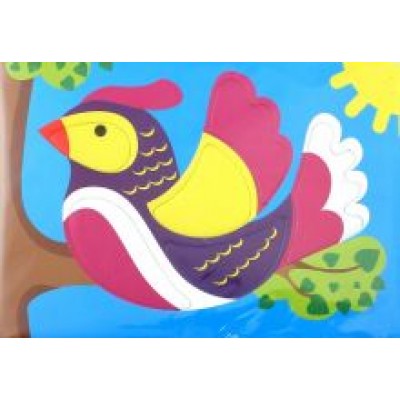 Мягкий конструктор  Мягкий конструктор