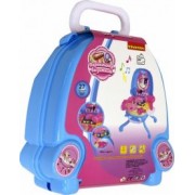 Набор в чемоданчике Парикмахер-визажист (ВВ3696)