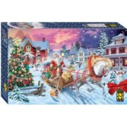 Пазл-1000 Зимняя сказка