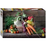 Пазл-1000 Натюрморт с овощами