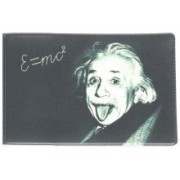 Обложка для студенческого билета "Твой стиль. Эйнштейн" (2757.Т3)