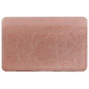 Обложка для карточек 10,5*7 см "Tinsel" розовый (ICH002)