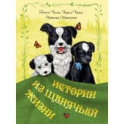 Чехов, Чапек, Манасеина: Истории из щенячьей жизни