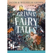Grimm Jacob & Wilhelm: Grimms' Fairy Tales