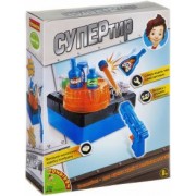 Французские опыты "СУПЕРтир" (2341ВВ/38833)