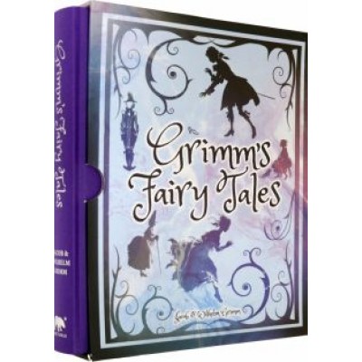Grimm Jacob & Wilhelm: Grimm's Fairy Tales Grimm Jacob & Wilhelm: Grimm's Fairy Tales