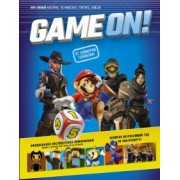 Люк Албигес: Game On! Твой гид по лучшим играм