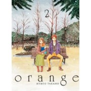 Итиго Такано: Orange. Том 2