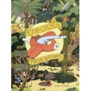 Софи Геррив: Комар-спасатель. Миссия выполнима!