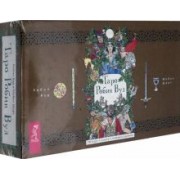 Вуд, Шорт: Таро Робин Вуд. 78 карт + книга с комментариями