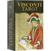 Таро мини Висконти