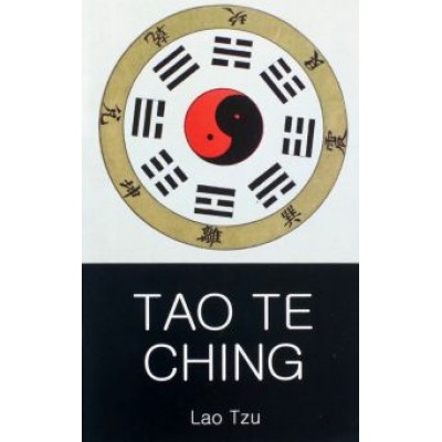 Tzu Lao: Tao Te Ching Tzu Lao: Tao Te Ching