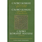 Александр Синицин: Слово Божие о материи духа,  души и плоти. Слово Божие о духовности и бездуховности