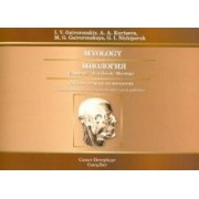 Гайворонский, Курцева, Гайворонская: Миология. Рабочая тетрадь к учебному пособию для медицинских вузов