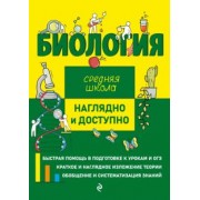 Мазур, Никитинская: Биология